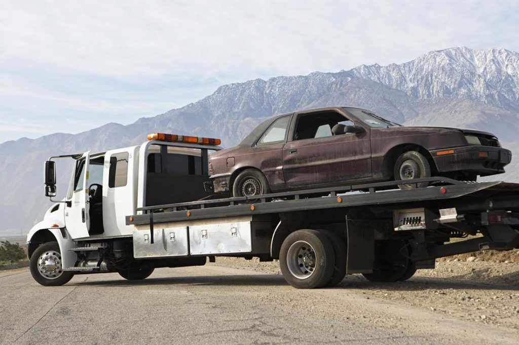 Towing Services of Albuquerque: Best towing Services near ...
