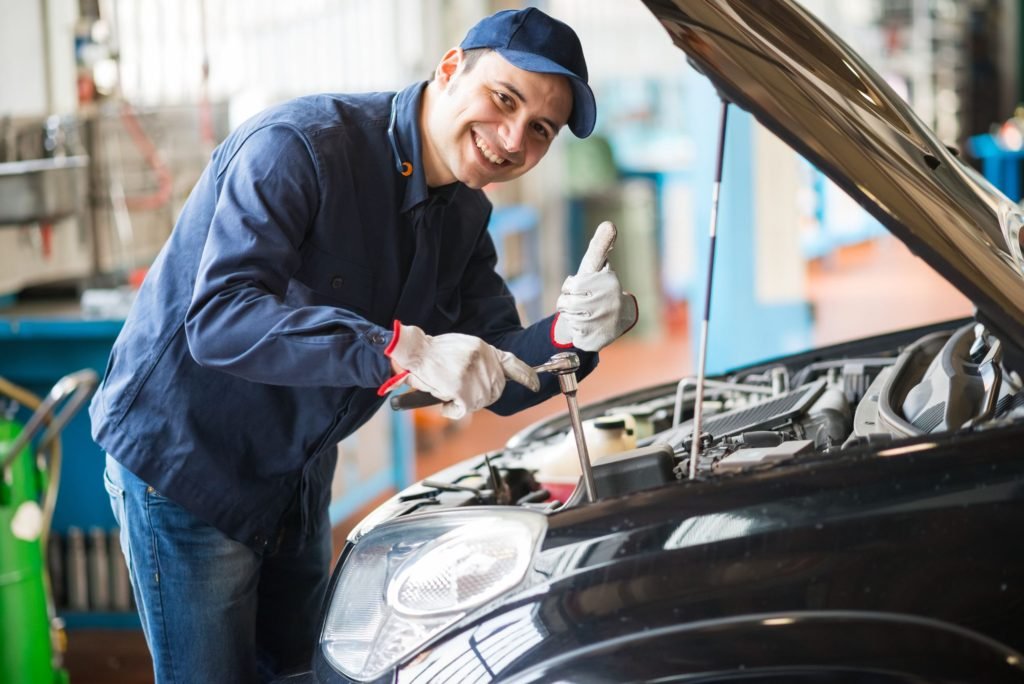 Auto Mechanic Jobs Hiring Near Me