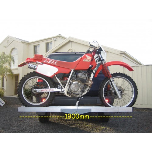 Motorcycle Wreckers Gold Coast